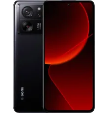 Смартфон Xiaomi Mi 13T, 8/256 Гб, черный