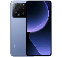 Смартфон Xiaomi Mi 13T, 12/256 Гб, синий