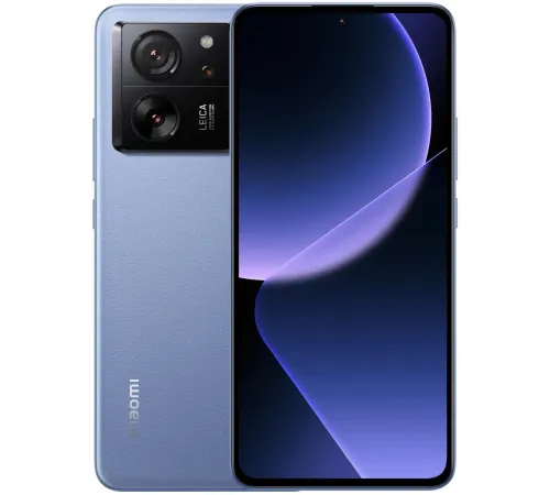 Смартфон Xiaomi Mi 13T, 12/256 Гб, синий — купить в Москве