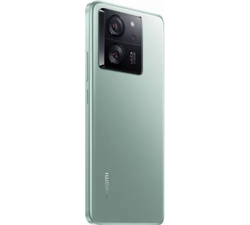 Смартфон Xiaomi Mi 13T, 12/256 Гб, зеленый — купить в Москве