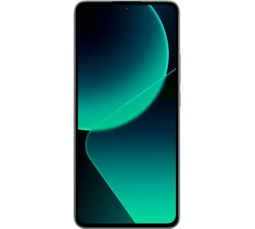Смартфон Xiaomi Mi 13T, 12/256 Гб, зеленый — купить в Москве