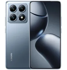Смартфон Xiaomi 14T Pro, 12/256 Гб, Titan Blue, синий