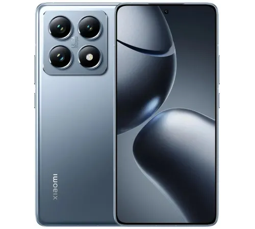 Смартфон Xiaomi 14T Pro, 12/1024 Гб, Titan Blue, синий — купить в Москве