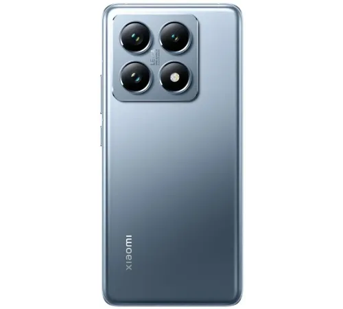 Смартфон Xiaomi 14T Pro, 12/1024 Гб, Titan Blue, синий — купить в Москве