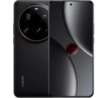 Смартфон Xiaomi Mi 15 Ultra, 16/1 Тб, черный