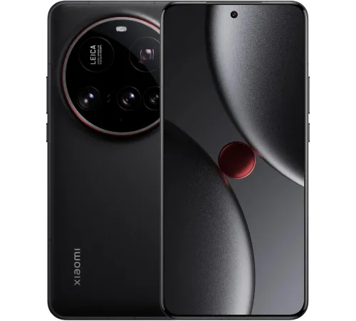 Смартфон Xiaomi Mi 15 Ultra, 16/1 Тб, черный — купить в Москве