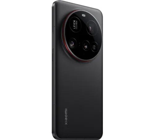 Смартфон Xiaomi Mi 15 Ultra, 16/1 Тб, черный — купить в Москве