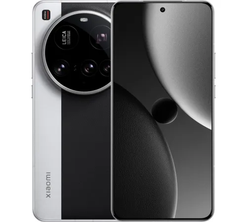 Смартфон Xiaomi Mi 15 Ultra, 16/1 Тб,Silver Chrome, серебристый — купить в Москве