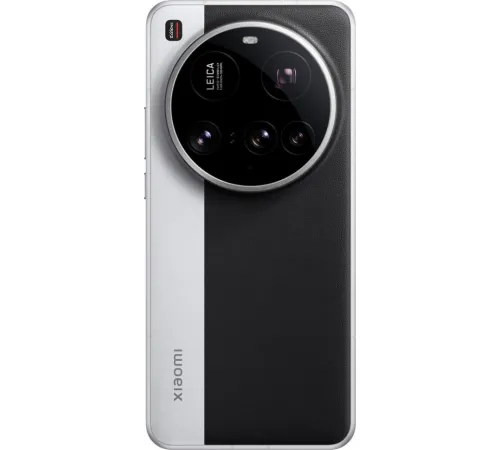 Смартфон Xiaomi Mi 15 Ultra, 16/1 Тб,Silver Chrome, серебристый — купить в Москве