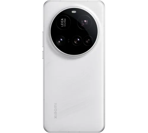 Смартфон Xiaomi Mi 15 Ultra, 16/512 Гб, белый — купить в Москве