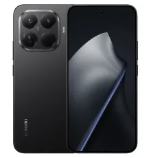 Смартфон Xiaomi 15T Pro, 12/512 Гб, Black, черный