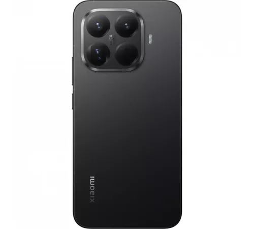 Смартфон Xiaomi 15T Pro, 12/512 Гб, Black, черный — купить в Москве