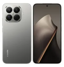 Смартфон Xiaomi 15T Pro, 12/512 Гб, Gray, серый