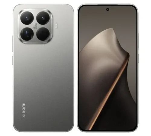 Смартфон Xiaomi 15T Pro, 12/512 Гб, Gray, серый — купить в Москве