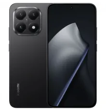 Смартфон Xiaomi 15T, 12/256 Гб, Black, черный