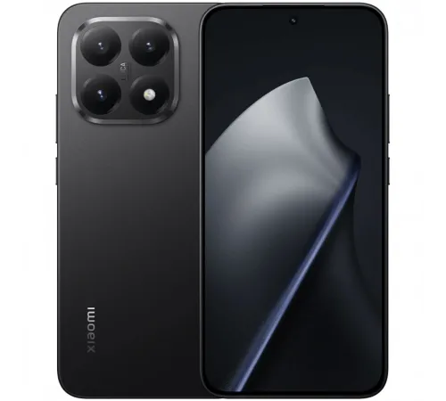 Смартфон Xiaomi 15T, 12/256 Гб, Black, черный — купить в Москве