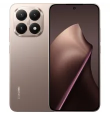 Смартфон Xiaomi 15T, 12/256 Гб, Rose Gold, золотой