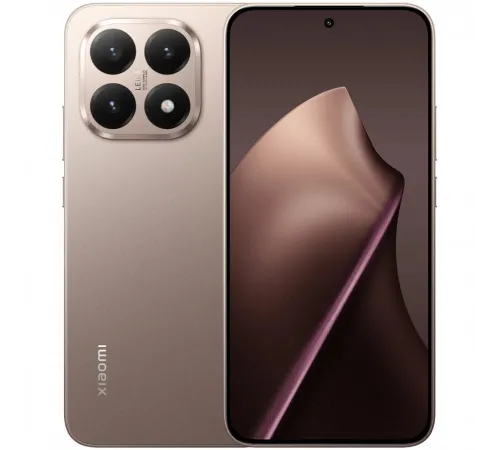 Смартфон Xiaomi 15T, 12/256 Гб, Rose Gold, золотой — купить в Москве