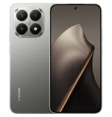 Смартфон Xiaomi 15T, 12/256 Гб, Gray, серый