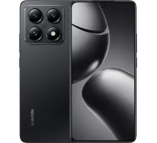 Смартфон Xiaomi 14T, 12/512 ГБ, Black, черный