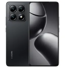 Смартфон Xiaomi 14T, 12/512 ГБ, Black, черный