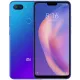 Смартфон Xiaomi Mi 8 Lite, 6/64 Гб, Blue, синий — купить в Москве