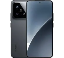 Смартфон Xiaomi 15 12/256 Гб, черный