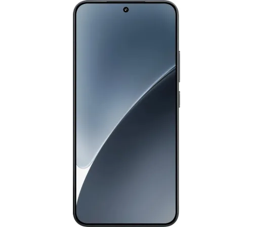 Смартфон Xiaomi 15 12/256 Гб, черный — купить в Москве