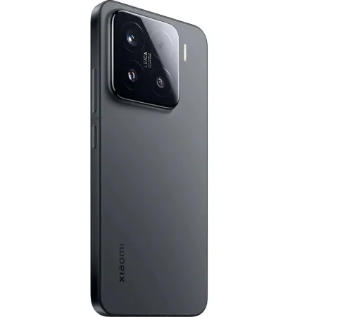 Смартфон Xiaomi 15 12/256 Гб, черный — купить в Москве