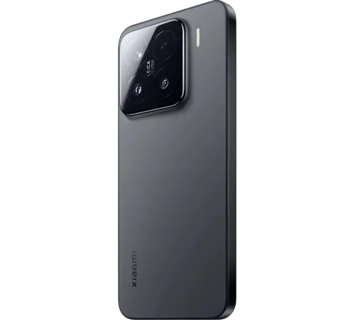 Смартфон Xiaomi 15 12/256 Гб, черный — купить в Москве