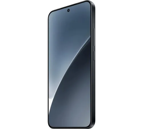 Смартфон Xiaomi 15 12/256 Гб, черный — купить в Москве