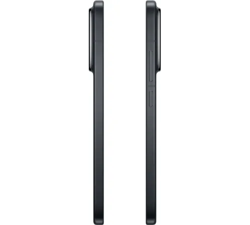 Смартфон Xiaomi 15 12/256 Гб, черный — купить в Москве