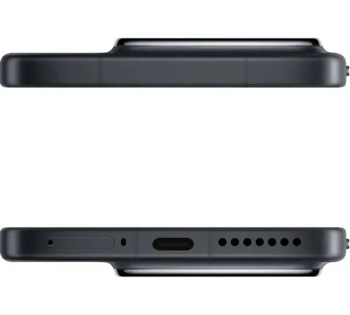 Смартфон Xiaomi 15 12/256 Гб, черный — купить в Москве