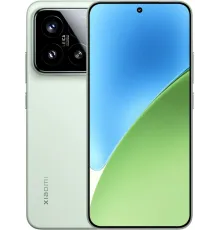 Смартфон Xiaomi 15 12/256 Гб, зеленый