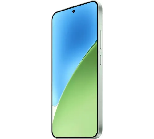 Смартфон Xiaomi 15 12/512Gb, зеленый — купить в Москве