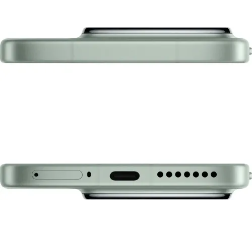 Смартфон Xiaomi 15 12/512Gb, зеленый — купить в Москве