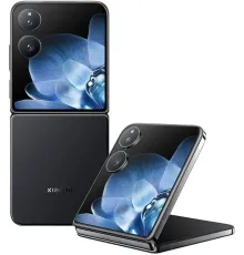 Смартфон Xiaomi Mix Flip 12/512Gb, черный