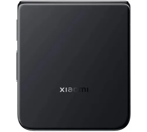 Смартфон Xiaomi Mix Flip 12/512Gb, черный — купить в Москве