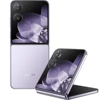 Смартфон Xiaomi Mix Flip 12/512Gb, фиолетовый