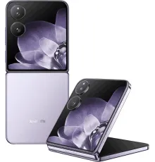 Смартфон Xiaomi Mix Flip 12/512Gb, фиолетовый
