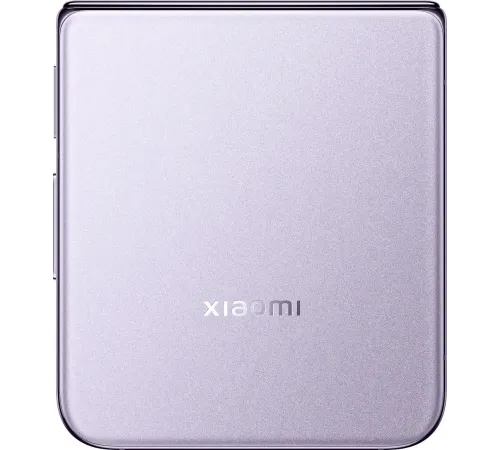 Смартфон Xiaomi Mix Flip 12/512Gb, фиолетовый — купить в Москве