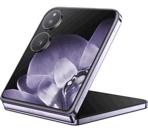 Смартфон Xiaomi Mix Flip 12/512Gb, фиолетовый — купить в Москве