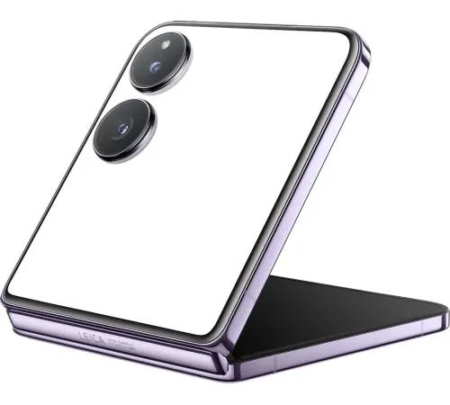 Смартфон Xiaomi Mix Flip 12/512Gb, фиолетовый — купить в Москве