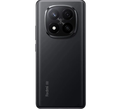 Смартфон Xiaomi Redmi Note 14 Pro Plus 5G, 12/256 ГБ, Midnight Black, чёрный — купить в Москве