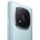 Смартфон Xiaomi Redmi Note 14 Pro Plus 5G, 12/256 ГБ, Frost Blue, голубой — купить в Москве