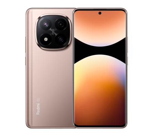 Смартфон Xiaomi Redmi Note 14 Pro Plus 5G, 12/512 ГБ, Sand Gold, золотой — купить в Москве