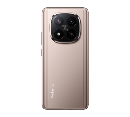 Смартфон Xiaomi Redmi Note 14 Pro Plus 5G, 12/512 ГБ, Sand Gold, золотой — купить в Москве