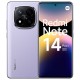 Смартфон Xiaomi Redmi Note 14 Pro Plus 5G, 12/256 ГБ, Lavender Purple, фиолетовый — купить в Москве