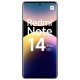 Смартфон Xiaomi Redmi Note 14 Pro Plus 5G, 12/256 ГБ, Lavender Purple, фиолетовый — купить в Москве