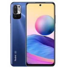 Смартфон Xiaomi Redmi Note 10 5G, 4/128 ГБ, Blue, синий